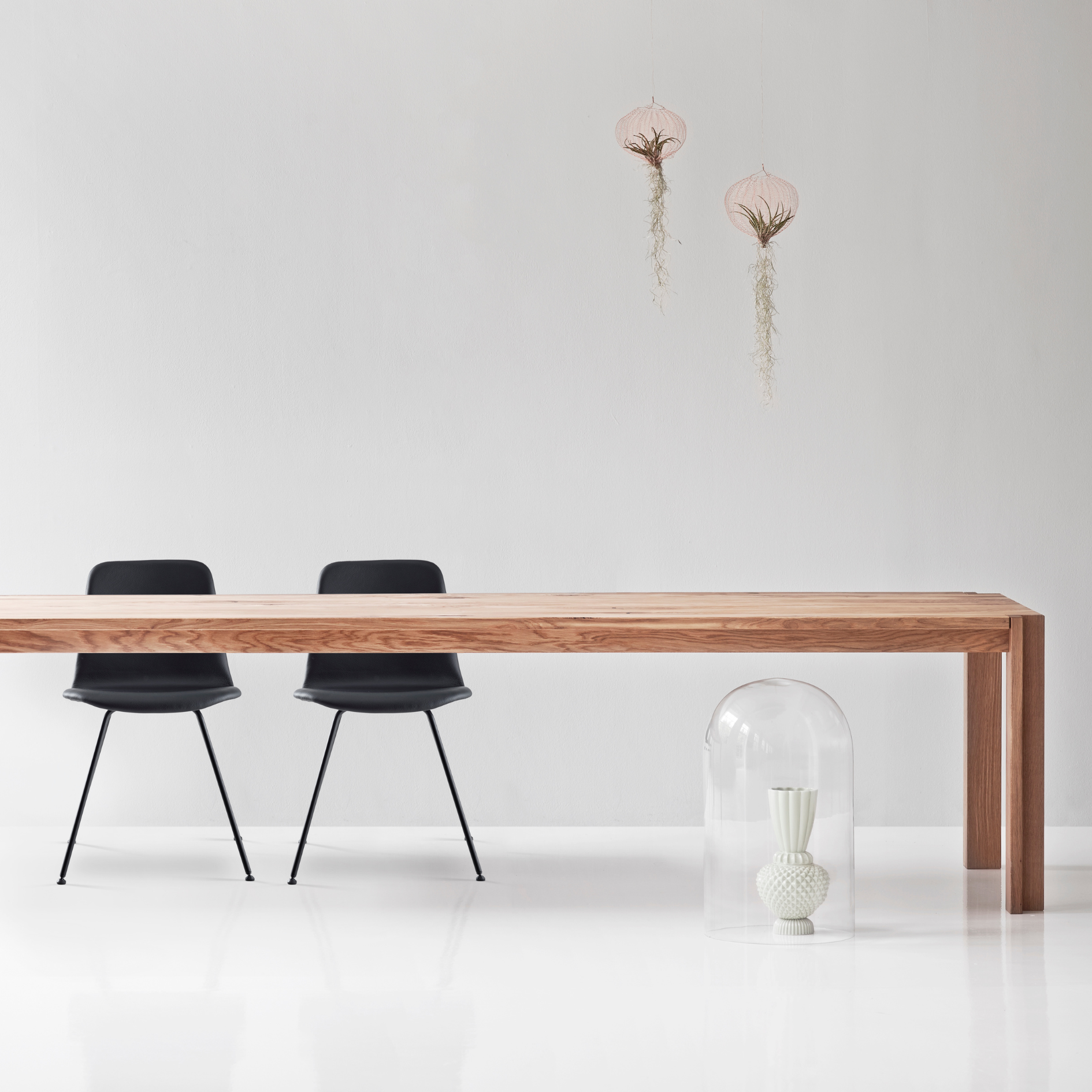 Jeppe Utzon Table #1